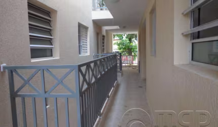 Apartamento com 1 quarto para locação na Vila Maria - 28 m² - São Paulo/SP