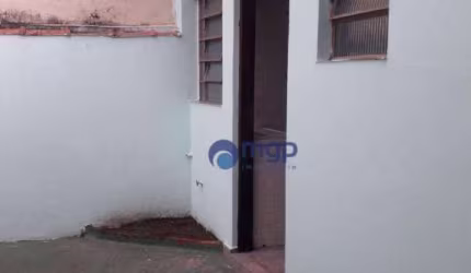 Casa independente para alugar, 1 quarto -  Vila Medeiros
