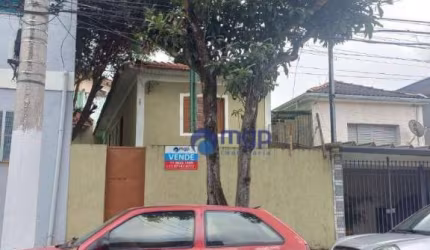 Casa com 2 dormitórios à venda, 69 m² por R$ 350.000,00 - Parque Novo Mundo - São Paulo/SP
