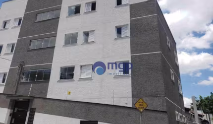 Apartamento à venda, 30 m² por R$ 195.000,00 - Vila Isolina Mazzei - São Paulo/SP