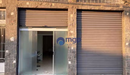 Salão para alugar, 72 m² - Vila Medeiros