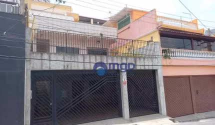 Imóvel comercial à venda, 184 m²  - Parada Inglesa