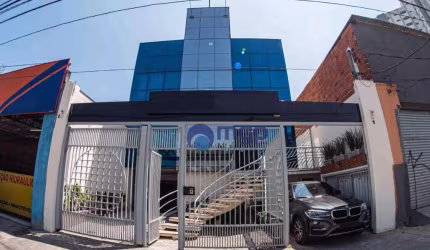 Prédio comercial à venda, 492 m² - Santana