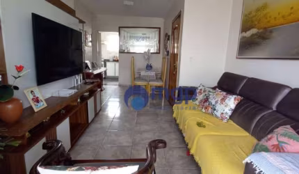 Apartamento com 3 dormitórios à venda, 68 m² - Jardim Japão