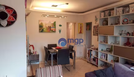 Apartamento com 3 dormitórios à venda, 124 m² por R$ 820.000,00 - Jardim Japão - São Paulo/SP