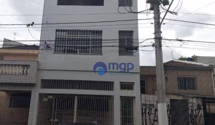 Prédio à venda, 369 m² por R$ 1.300.000,00 - Vila Maria - São Paulo/SP
