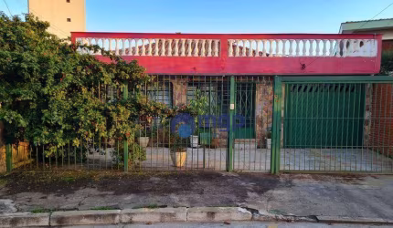 Casa com 6 dormitórios à venda, 432 m² por R$ 1.060.000 - Jardim São Paulo - São Paulo/SP
