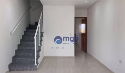 Sobrado com 3 dormitórios à venda, 101 m² por R$ 430.000,00 - Jardim Horto Do Ipê - Itaquaquecetuba/SP