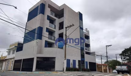 Apartamento com 2 dormitórios à venda - Vila Nivi