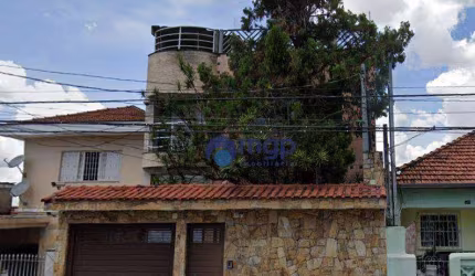 Prédio comercial para venda / locação, 550 m² - Vila Medeiros