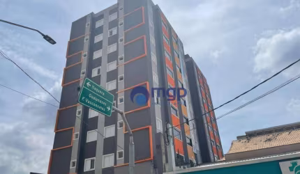 Apartamento com 2 dormitórios à venda, 50 m² - Itaquera