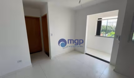 Apartamento com 2 dormitórios à venda, 40 m² por R$ 229.000 - Itaquera - São Paulo/SP
