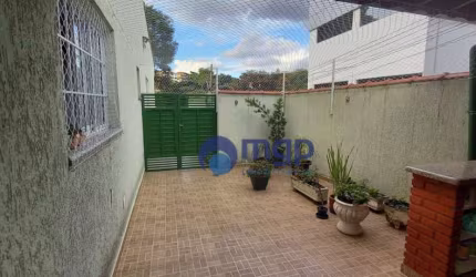 Imóvel para renda com 5 moradias, 554 m² - Jardim Japão