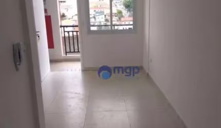 Apartamento com 2 quartos, à venda na Vila Mazzei - 53 m² - São Paulo/SP