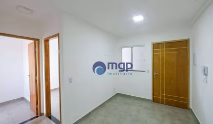 Apartamento com 2 dormitórios à venda, 70 m² - Vila Romero