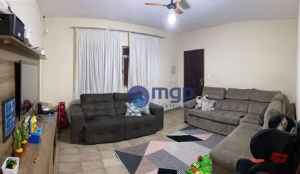 Sobrado 2 moradias à venda, 150 m² - Jardim Vila Galvão - Guarulhos/SP