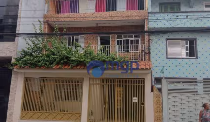Casa com 7 dormitórios à venda, 217 m² - Jardim Brasil