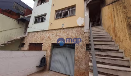 Sobrado com 3 dormitórios à venda, 173 m² - Vila Dom Pedro II