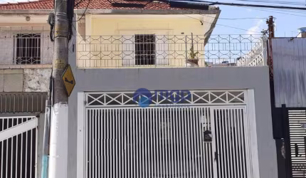 Sobrado com 3 dormitórios à venda, 186 m² - Vila Vitório Mazzei