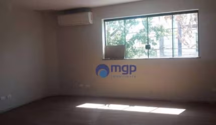 Sala para alugar, 58 m² - Tucuruvi