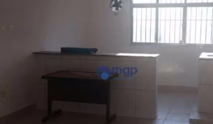 Apartamento com 1 quarto para locação na Vila Maria - 30 m²  - São Paulo/SP