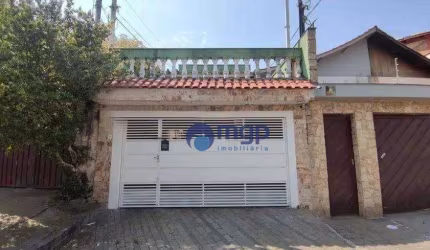 Sobrado com 3 quartos, à venda no Jardim Japão - 151 m² - São Paulo/SP