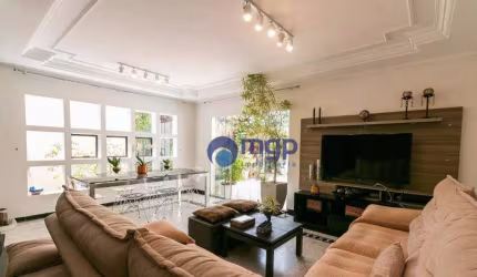 Casa com 3 dormitórios à venda, 470 m² - Pari