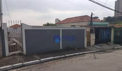 Imóvel com 2 moradias à venda - Vila Maria