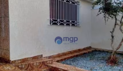 Casa com 2 dormitórios à venda, 110 m² por R$ 500.000,00 - Jardim Eusonia - Guarulhos/SP