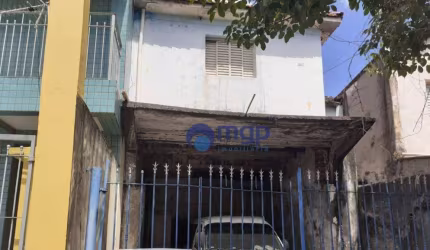 Imóvel com 2 moradias a venda, 150 m² - Jardim Japão