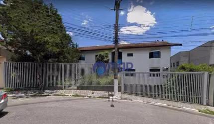 Sobrado, 740 m² - venda por R$ 3.000.000,00 ou aluguel por R$ 16.200,00/mês - Center Ville - Arujá/SP