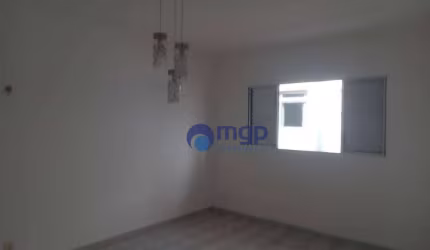 Casa Assobradada com 2 quartos para locação na Vila Guilherme - 50 m² - São Paulo/SP