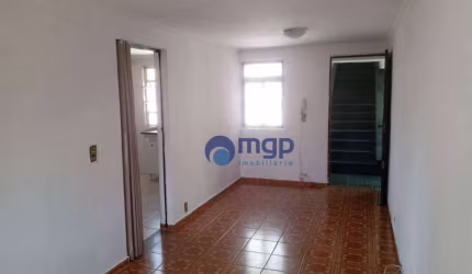 Apartamento com 2 dormitórios à venda, 49 m² - Vila Sabrina