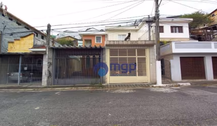Sobrado com 2 dormitórios à venda, 2 vagas - Vila Isolina Mazzei