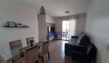 Apartamento com 3 dormitórios à venda, 1  vaga - Vila Guilherme