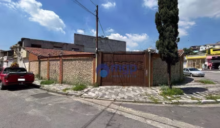 Casa com 2 dormitórios à venda, Jardim Angélica - Guarulhos/SP