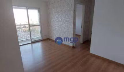 Apartamento com 2 dormitórios à venda, 45 m² - Liberdade