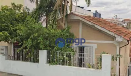 Terreno com casas à venda, 427 m²  - Vila Maria