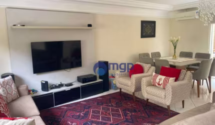 Sobrado mobiliado à venda, 130 m² - Vila Maria
