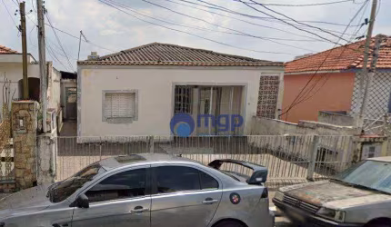 Terreno à venda, 371 m² por R$ 800.000,00 - Vila Maria - São Paulo/SP