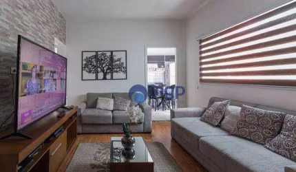 Apartamento com 2 dormitórios à venda, 72 m² - Pari