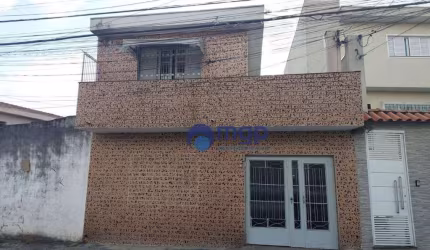 Imóvel para renda com 3 casas, 3 vagas  - Jardim Japão