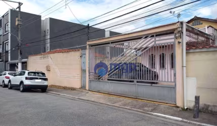 Casa com 5 dormitórios, 437 m² - Vila Paiva