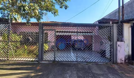 Casa com 3 dormitórios à venda, 182 m² por R$ 2.300.000 - Parque Novo Mundo