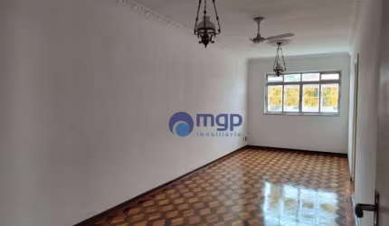 Apartamento com 3 dormitórios à venda, 117 m² - Vila Maria