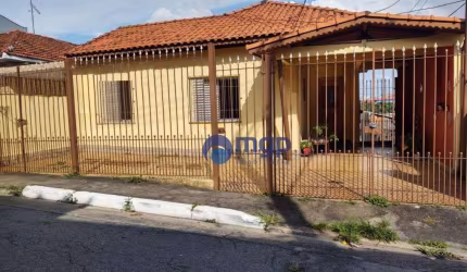 Imóvel para renda com 3 casas - Vila Isolina Mazzei