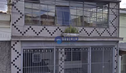 Sobrado com 4 dormitórios à venda, 160 m² - Vila Gustavo