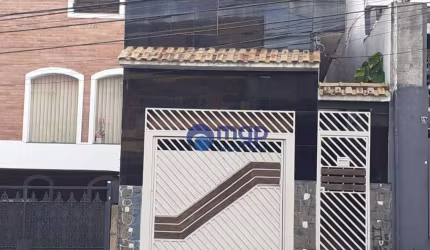 Sobrado com 3 dormitórios à venda - Vila Guilherme