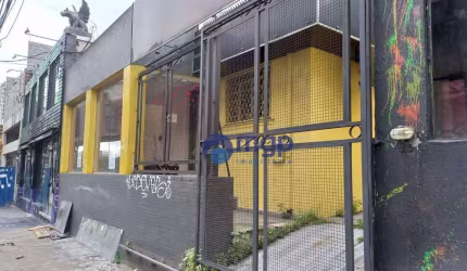 Casa, 79 m² - venda por R$ 1.060.000,00 ou aluguel por R$ 5.276,81/mês - Tucuruvi - São Paulo/SP