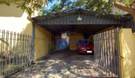 Imóvel com 2 casas à venda, 190 m² - Vila Carrão